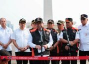 DKI Siagakan 1.027 Personel Hadapi Puncak Kemarau 2026