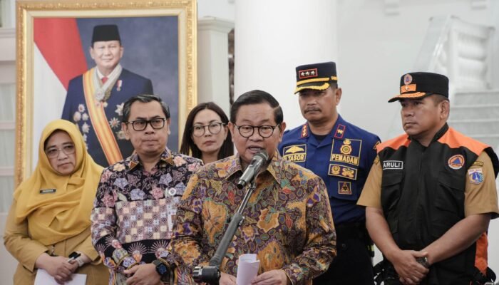 PJJ Jakarta Diperpanjang hingga 8 September, Ini Alasannya