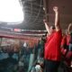 Persija Tekuk Persib 2-1, Rivalitas Panas Berujung Pesan Damai di Jakarta
