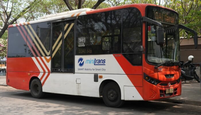 Transjakarta Tata Ulang Rute Rusun Mulai 26 September 2026, Ini Layanan yang Berubah