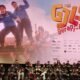 GJLS: Berapi-Api Siap Tayang 5 November, Angkat Misi Damkar