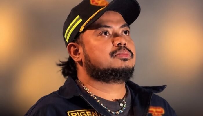 Rigen Rakelna Terbawa Emosi, Adegan Persahabatan GJLS Bikin Haru