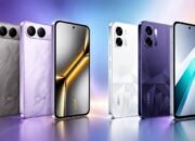 Oppo K15s dan K15x Resmi Meluncur, Bawa Baterai Jumbo hingga 8.000 mAh