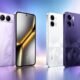 Oppo K15s dan K15x Resmi Meluncur, Bawa Baterai Jumbo hingga 8.000 mAh