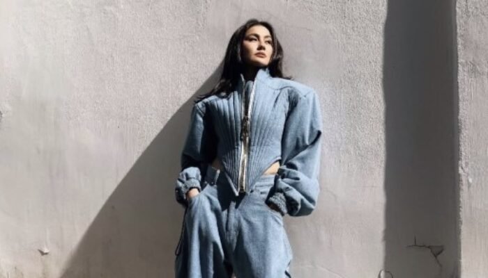 Agnez Mo Bintangi Film C.L.A.Y. Bareng Nicolas Cage dan Michael Sheen