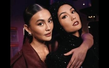 Agnez Mo Cetak Sejarah! Patung Lilinnya Kini Berdiri di Madame Tussauds Hollywood