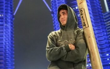 Heboh! Selebgram Malaysia Aisar Khaled Dituduh Hamili Influencer Thailand