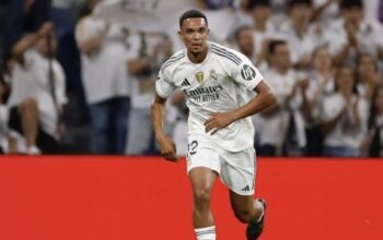 Trent Alexander-Arnold Kembali ke Liverpool 2027? Sinyal Kepulangan ke Anfield Mulai Tercium