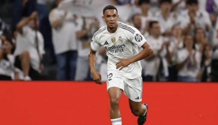 Trent Alexander-Arnold Kembali ke Liverpool 2027? Sinyal Kepulangan ke Anfield Mulai Tercium