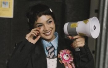 Andien Rilis MV Naksir, Gandeng 13 Muse Lintas Generasi