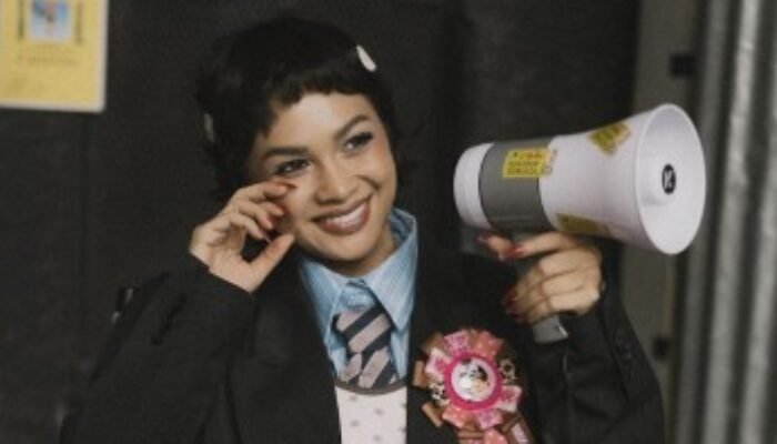 Andien Rilis MV Naksir, Gandeng 13 Muse Lintas Generasi