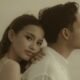 Azriel Hermansyah dan Sarah Menzel Pamer Foto Prewedding Romantis