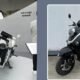 Chery Kejutkan Pasar, Moped Listrik Mirip Yamaha Fino Siap Meluncur