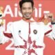 Fadli Imammuddin Pecah Rekor, Sumbang Emas Ketiga Indonesia!