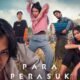 Film Para Perasuk Raih 3 Penghargaan AACA 2026, Angga Yunanda dan Anggun Wakili Indonesia di Asia