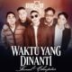 Ungu Siapkan Kejutan di Konser 30 Tahun, Lesti hingga Rossa Ikut Meriahkan Final Chapter