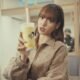 Lisa BLACKPINK Kolaborasi dengan HEYTEA, Hadirkan Minuman Mango Coconut Sticky Rice dan Merchandise Eksklusif