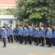 Hari Kesaktian Pancasila, Kakanwil BPN Jatim Tekankan Kekompakan dan Solidaritas