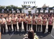 PPSN VI 2026 Digelar di Malang, 4.524 Pramuka Santri Didorong Jadi Duta Antikekerasan