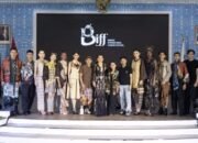 Borneo International Fashion Festival 2026 Buka Jalan Fashion Borneo ke Panggung Global