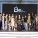 Borneo International Fashion Festival 2026 Buka Jalan Fashion Borneo ke Panggung Global