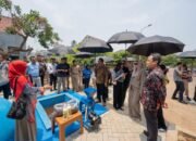 Bank Jakarta Siap Duplikasi Program Biodigester ke Seluruh Jakarta