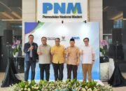 PNM dan BAZNAS Salurkan Ambulans ke 15 Wilayah, Perluas Akses Kesehatan Masyarakat