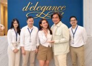 13 Tahun D’Elegance Clinic Tebet, Tegaskan Keamanan dan Kepercayaan Jadi Prioritas Perawatan Estetika