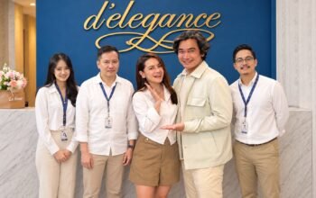 13 Tahun D’Elegance Clinic Tebet, Tegaskan Keamanan dan Kepercayaan Jadi Prioritas Perawatan Estetika