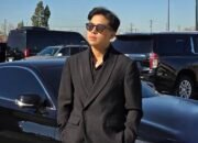 Jerome Polin Ajak Netizen Berani Speak Up, Singgung Penderitaan Rakyat