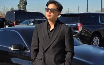 Jerome Polin Ajak Netizen Berani Speak Up, Singgung Penderitaan Rakyat