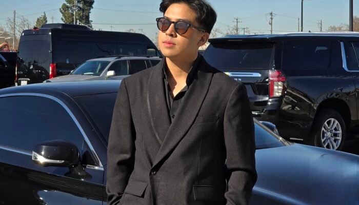 Jerome Polin Ajak Netizen Berani Speak Up, Singgung Penderitaan Rakyat