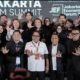 Jakarta Film Summit 2026 Ditutup, Rano Karno Bidik Investasi Film