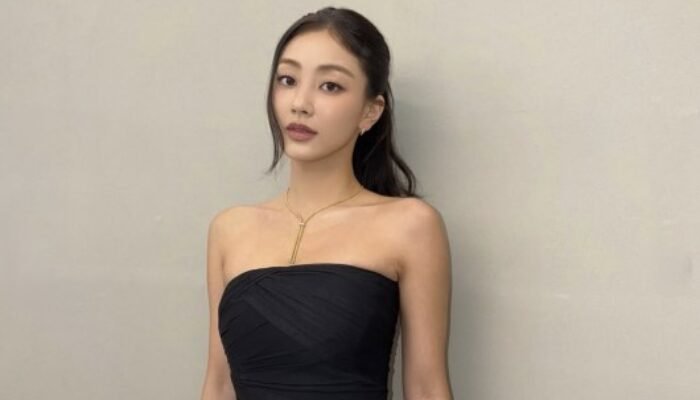 Jihyo TWICE Akhiri 21 Tahun di JYP, Dirikan EMITHAUS
