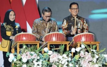 Karir Jakarta Expo 2026 Sediakan 12.000 Lowongan Kerja bagi Pencari Kerja