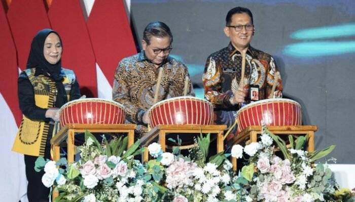 Karir Jakarta Expo 2026 Sediakan 12.000 Lowongan Kerja bagi Pencari Kerja