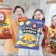 Krisbee Chicken Nugget: Snack ala Resto Rp7.000, Camilan Gen Z!