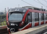 Jakarta Naik ke Peringkat 15 Transportasi Publik Terbaik Dunia 2026