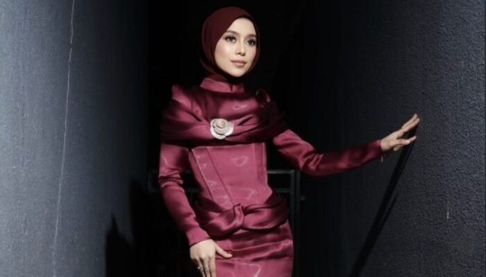Izara Aishah dan Lesti Kejora Berdamai, Siti Nurhaliza Beri Pesan Menyentuh
