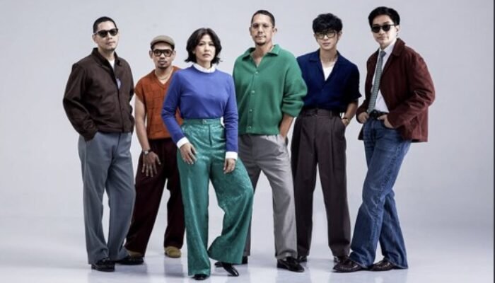 MALIQ & D’Essentials Rayakan 25 Tahun, Rilis Single “Arah Labuh”