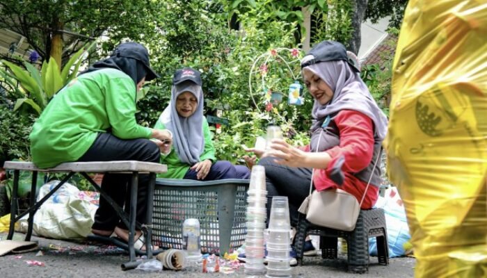 Lomba Pilah Olah Sampah Heroes Jakarta 2026 Dibuka, Cek Syarat dan Cara Daftarnya!