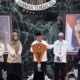 Pemprov DKI Berangkatkan 48 Peserta Umrah, Marbot hingga Juara MTQ