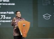 Pramono Anung Apresiasi 73 Wajib Pajak, Target Pajak Jakarta 2026 Capai Rp49,89 Triliun