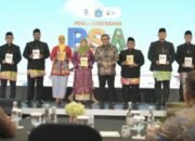 Pramono Targetkan 267 Kelurahan Jakarta Ikut Benyamin S Award 2027