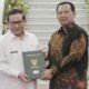 Pemprov DKI Terima Hibah Aset Rampasan KPK Rp9,65 Miliar