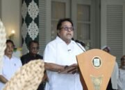 Wagub Rano Resmikan Namu Balai Kota, Ajak Warga Kenali Sejarah dan Pemerintahan