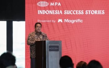 Rano Karno Gandeng Industri Film Amerika, Jakarta Bidik Jadi Kota Sinema Dunia