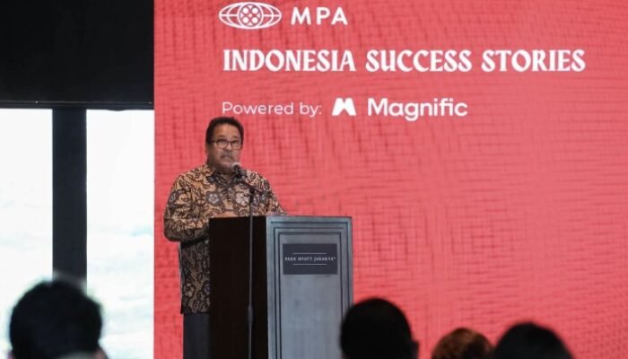 Rano Karno Gandeng Industri Film Amerika, Jakarta Bidik Jadi Kota Sinema Dunia