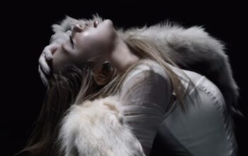 Jasmine Yen Buka Era Baru Lewat SWEAT, Dark Pop Penuh Hasrat dan Misteri