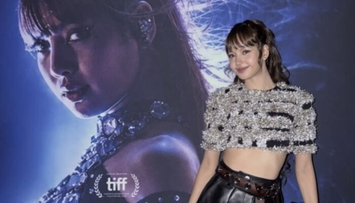 Lisa BLACKPINK Akui Sempat Tak Percaya Diri Saat Bangun Karier Solo, Ini Tantangannya